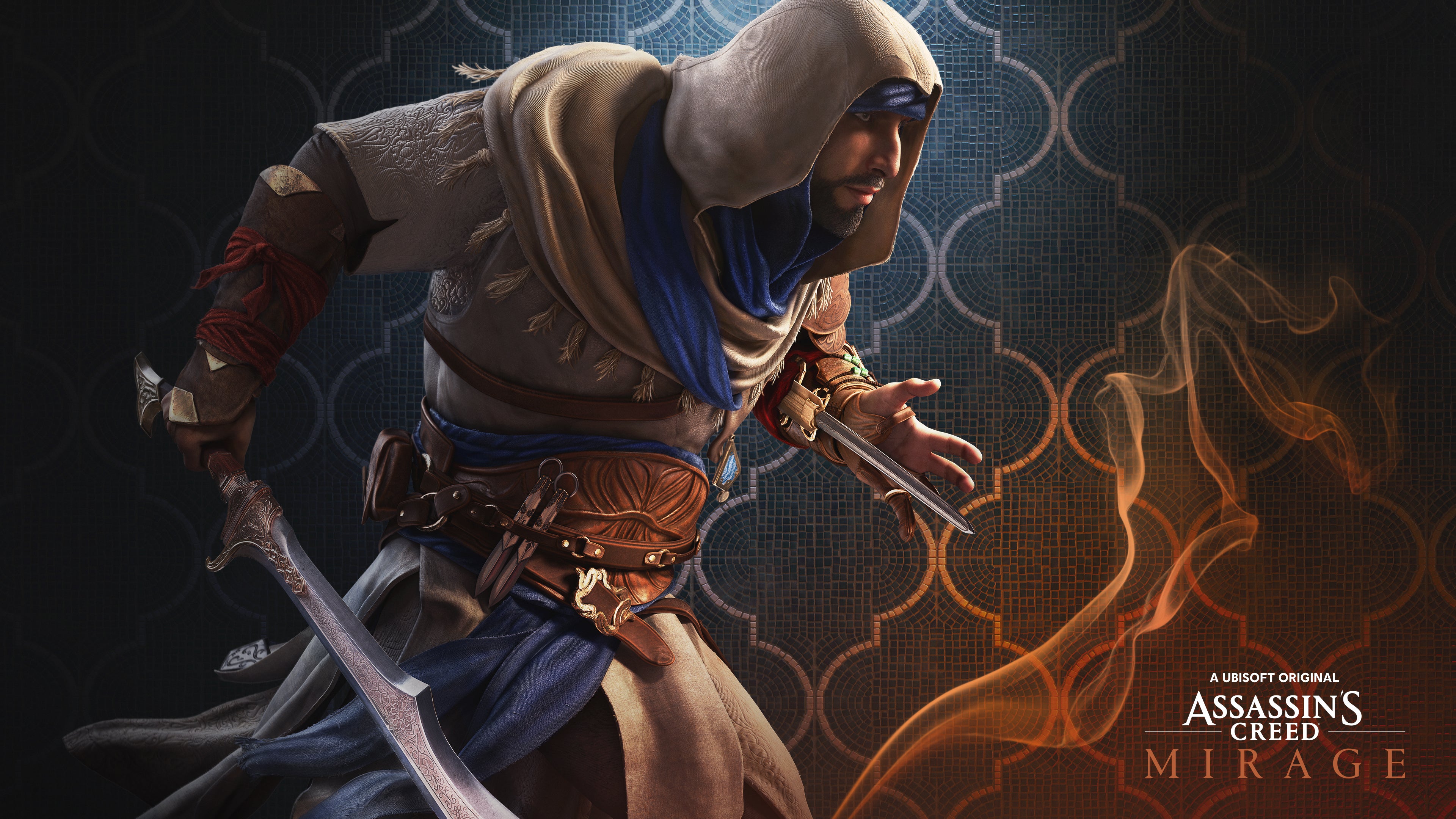 Assassin’s Creed Shadows pre-order bonus screenshot
