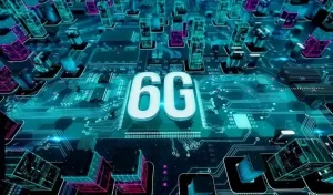 What is 6G? When will 6G come? What is future of 6G? 6G Next Generation Wireless Communication?