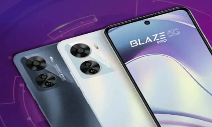 Lava Blaze Pro 5G Review: How much power is there in a cheap domestic 5G smartphone?