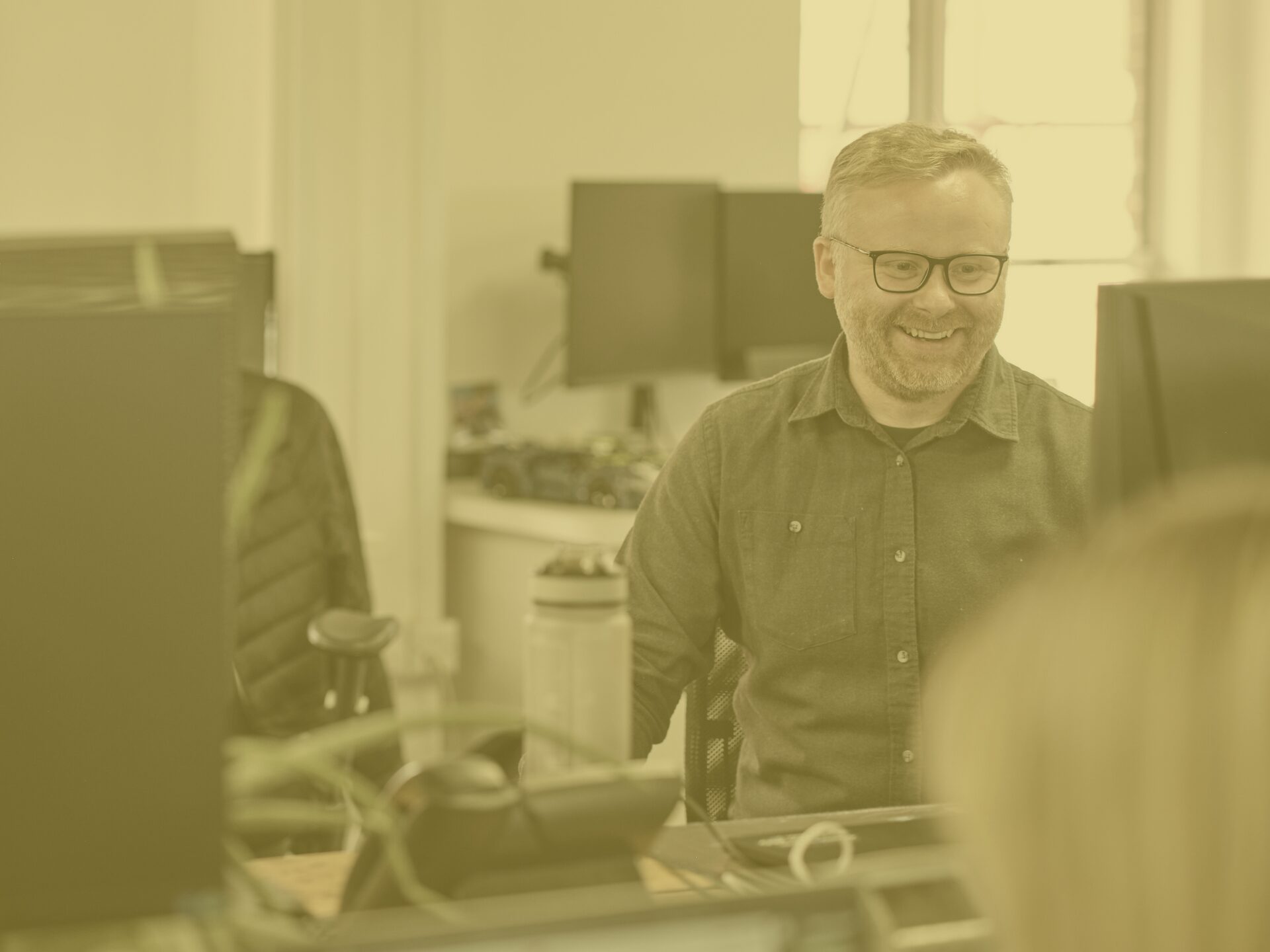 Structured data implementation example